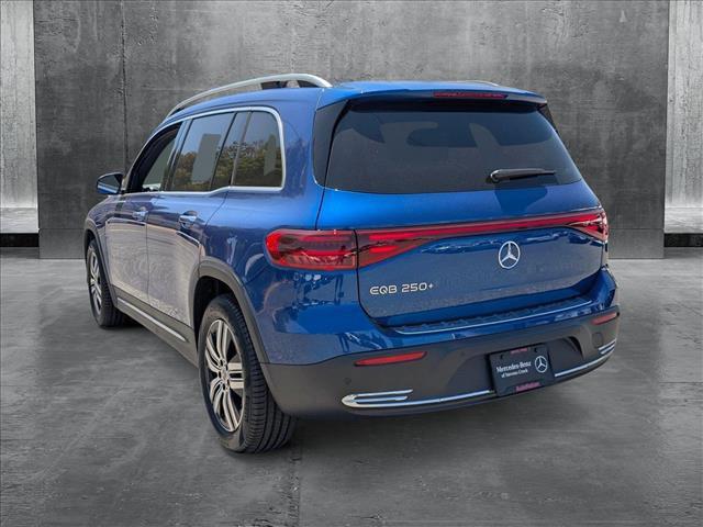 new 2025 Mercedes-Benz GLS 450 car, priced at $91,945