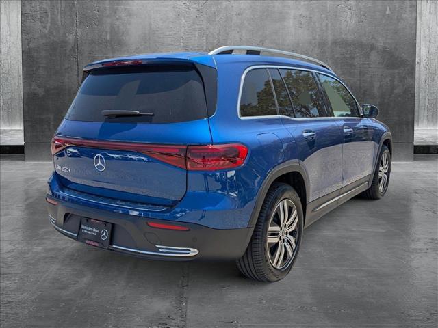 new 2025 Mercedes-Benz GLS 450 car, priced at $91,945