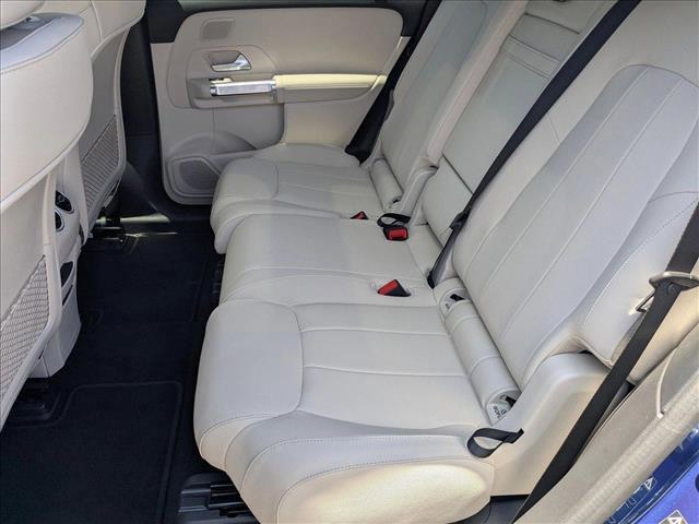new 2025 Mercedes-Benz GLS 450 car, priced at $91,945
