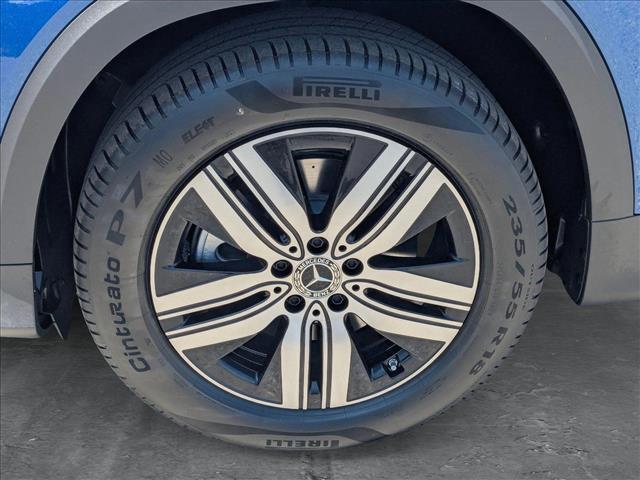 new 2025 Mercedes-Benz GLS 450 car, priced at $91,945