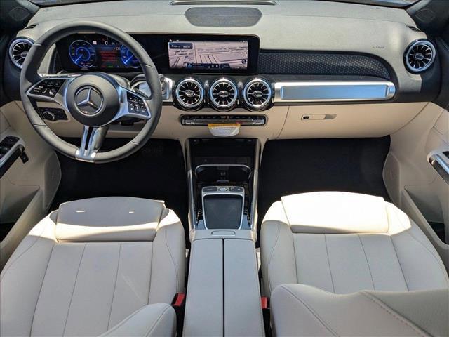 new 2025 Mercedes-Benz GLS 450 car, priced at $91,945