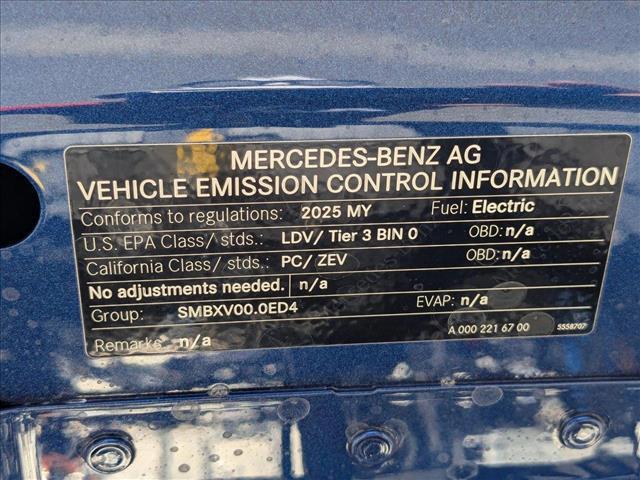 new 2025 Mercedes-Benz GLS 450 car, priced at $91,945