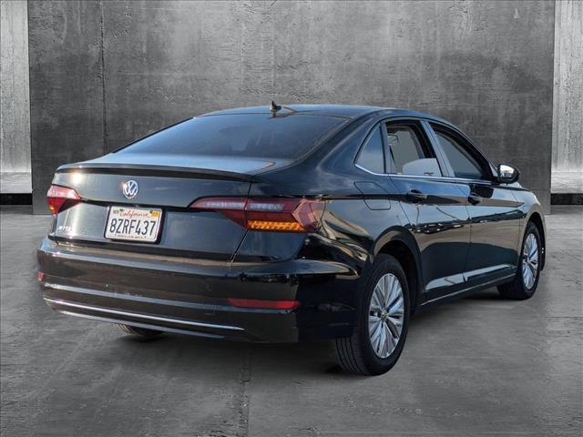 used 2019 Volkswagen Jetta car, priced at $11,899