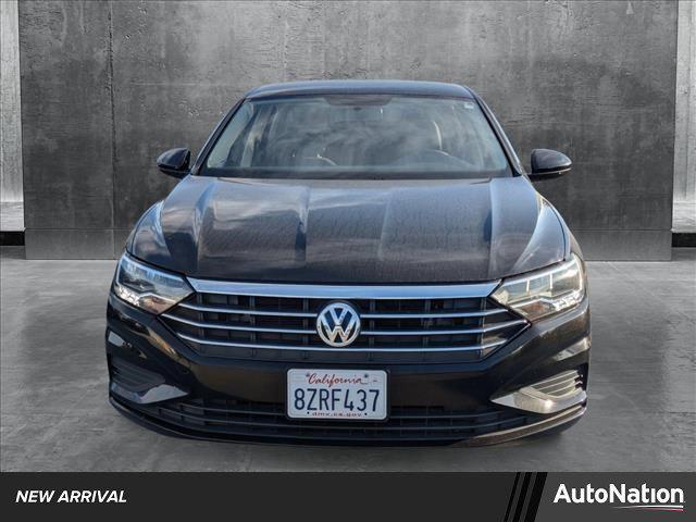 used 2019 Volkswagen Jetta car, priced at $11,899