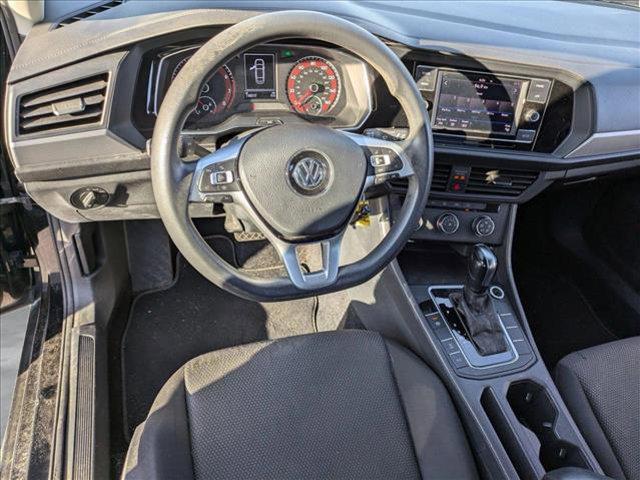 used 2019 Volkswagen Jetta car, priced at $11,899