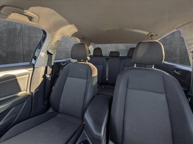 used 2019 Volkswagen Jetta car, priced at $11,899