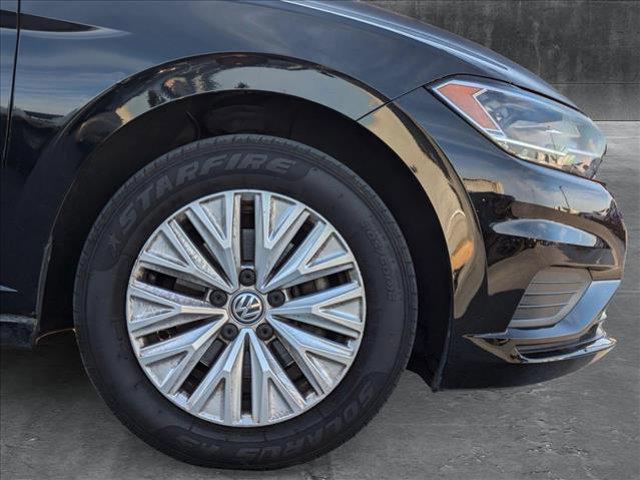 used 2019 Volkswagen Jetta car, priced at $11,899