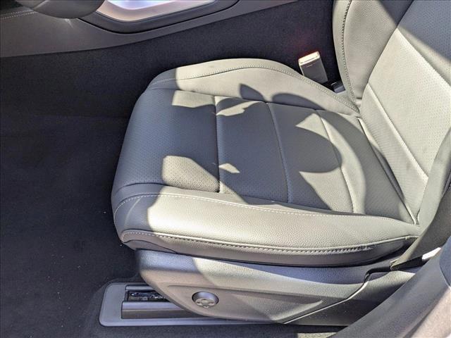 new 2025 Mercedes-Benz GLS 450 car, priced at $91,945