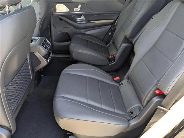 new 2025 Mercedes-Benz GLS 450 car, priced at $91,945