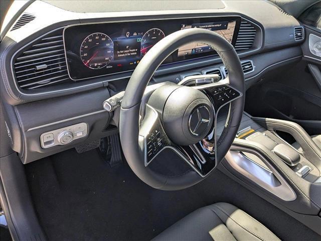 new 2025 Mercedes-Benz GLS 450 car, priced at $91,945