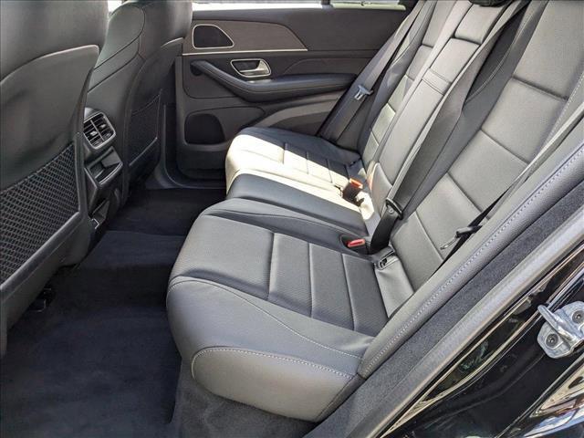 new 2025 Mercedes-Benz GLE 450e car, priced at $73,965