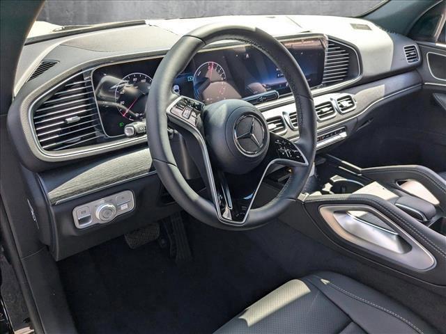 new 2025 Mercedes-Benz GLE 450e car, priced at $73,965