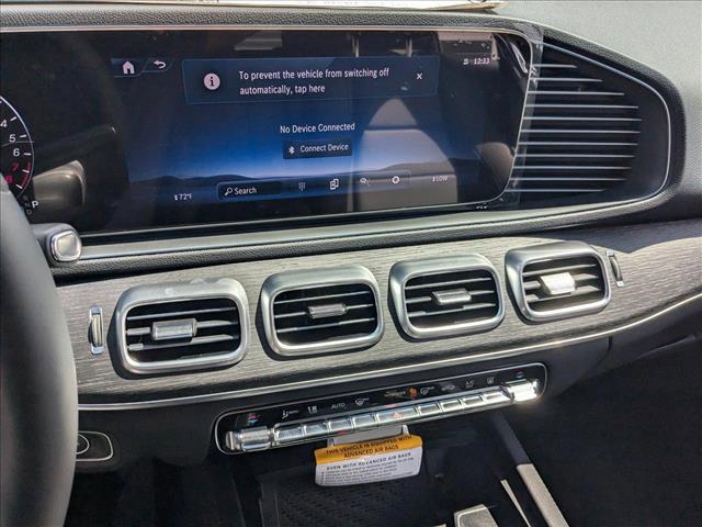 new 2025 Mercedes-Benz GLE 450e car, priced at $73,965