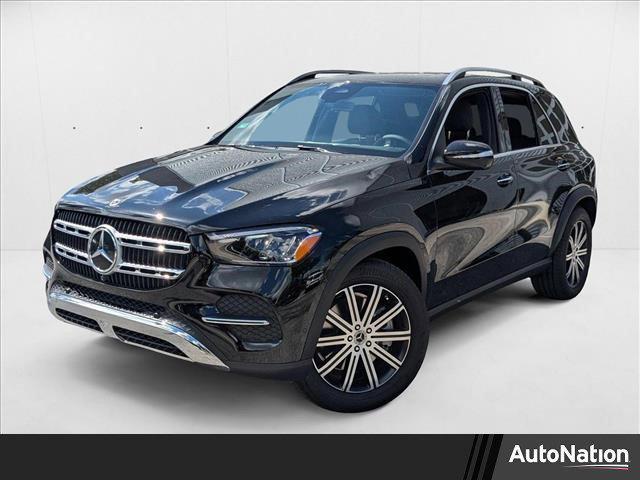 new 2025 Mercedes-Benz GLE 450e car, priced at $73,965