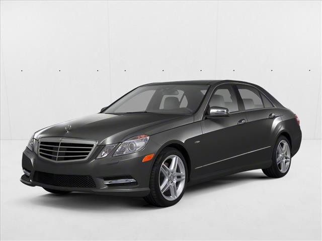 used 2013 Mercedes-Benz E-Class car, priced at $10,998