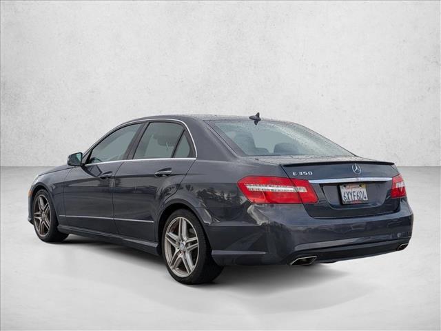 used 2013 Mercedes-Benz E-Class car, priced at $10,488