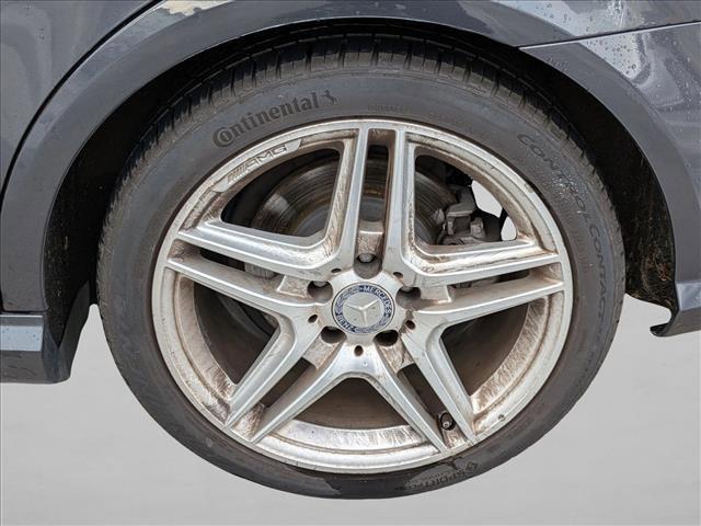 used 2013 Mercedes-Benz E-Class car, priced at $10,488