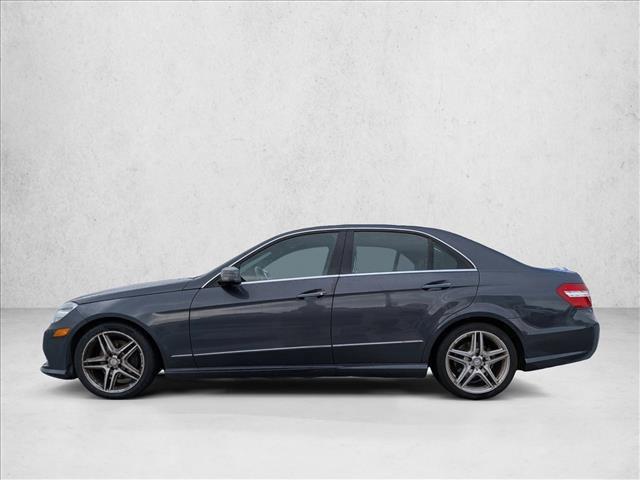 used 2013 Mercedes-Benz E-Class car, priced at $10,488