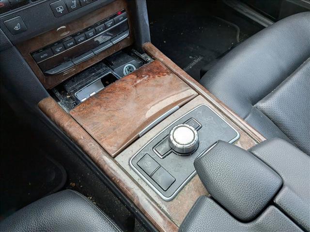 used 2013 Mercedes-Benz E-Class car, priced at $10,488