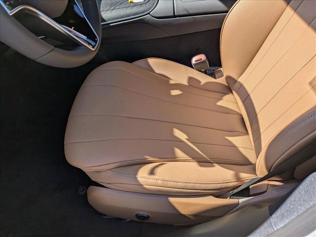 new 2026 Mercedes-Benz E-Class car, priced at $68,280