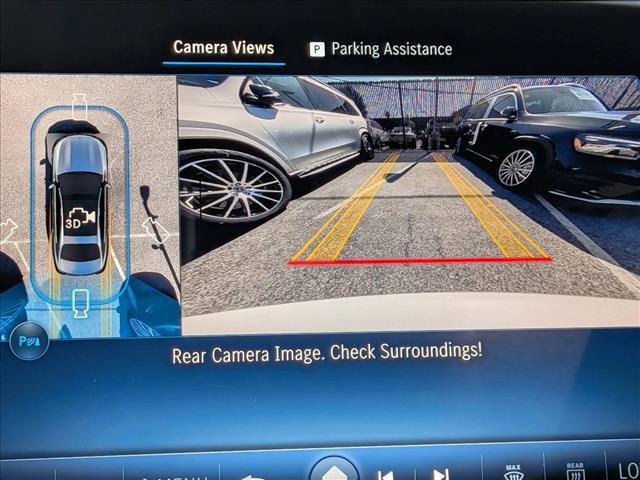 new 2026 Mercedes-Benz E-Class car, priced at $68,280