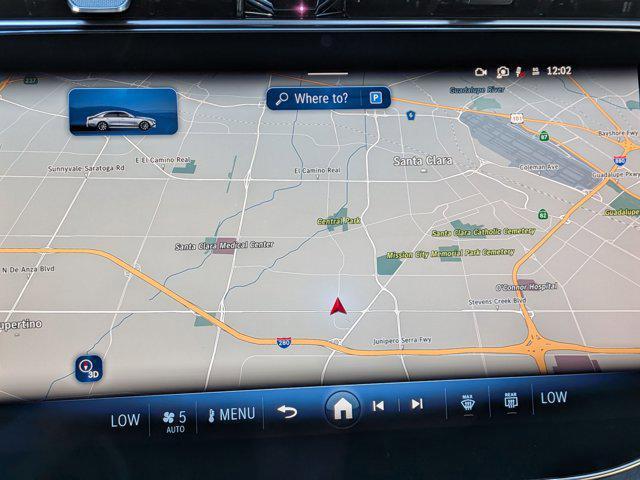 new 2026 Mercedes-Benz E-Class car, priced at $68,280