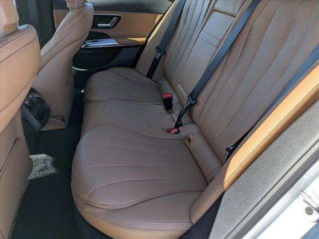 new 2026 Mercedes-Benz E-Class car, priced at $68,280