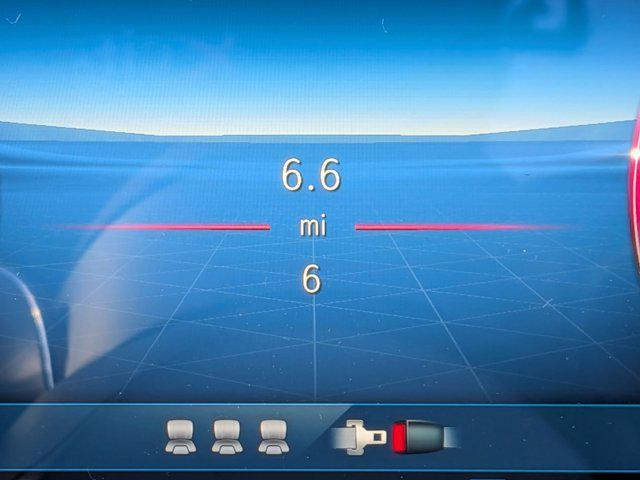 new 2026 Mercedes-Benz E-Class car, priced at $68,280