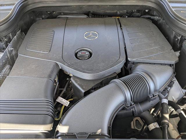 new 2025 Mercedes-Benz GLE 450e car, priced at $88,345
