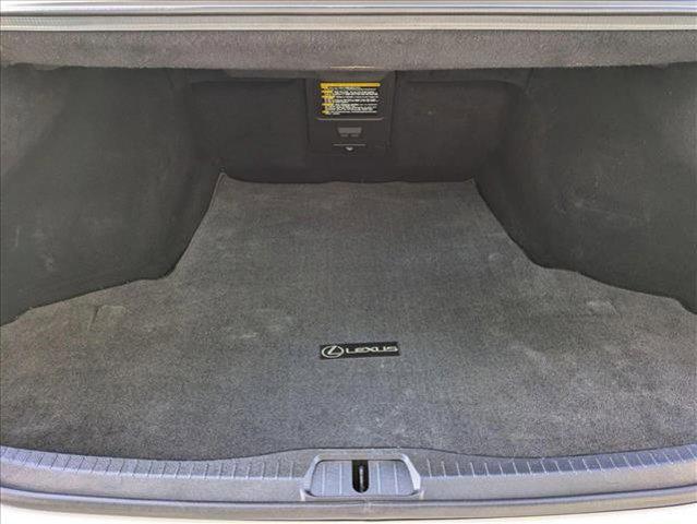 used 2010 Lexus LS 460 car, priced at $14,955