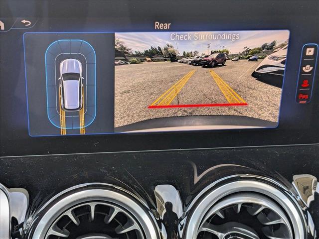 new 2024 Mercedes-Benz EQB 300 car, priced at $63,440