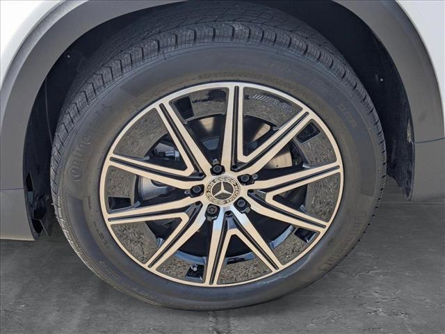 new 2024 Mercedes-Benz EQB 300 car, priced at $63,440