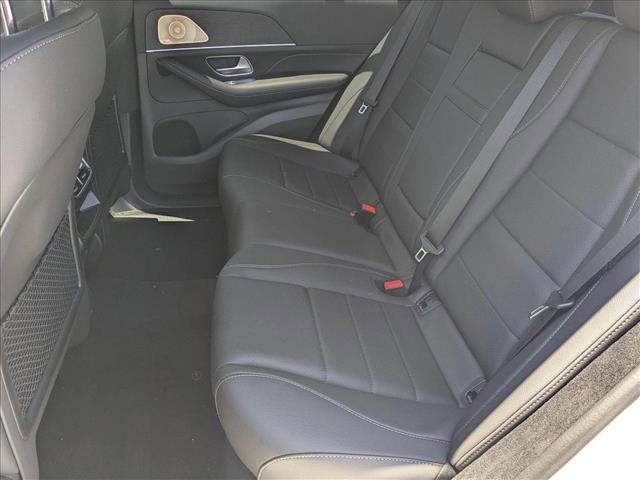 new 2025 Mercedes-Benz GLE 450e car, priced at $83,040