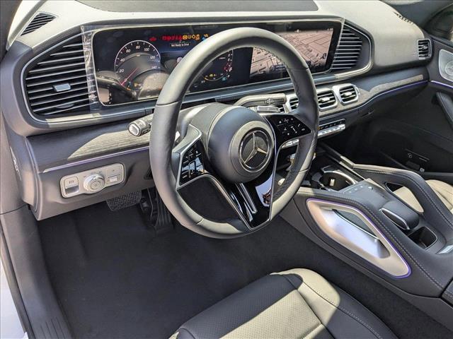 new 2025 Mercedes-Benz GLE 450e car, priced at $83,040