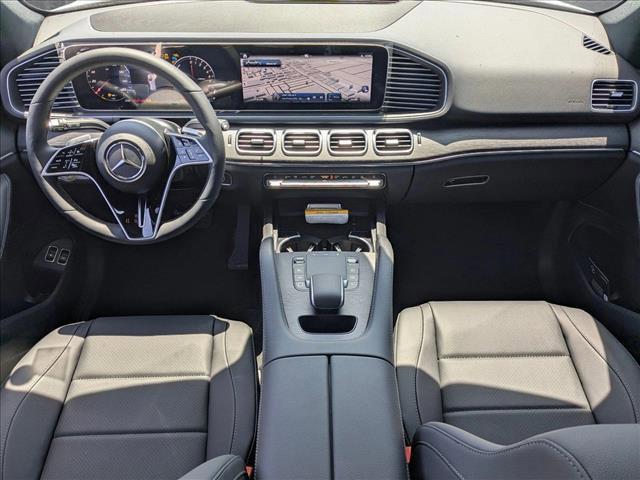 new 2025 Mercedes-Benz GLE 450e car, priced at $83,040