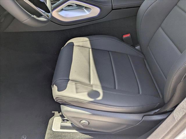 new 2025 Mercedes-Benz GLE 450e car, priced at $83,040