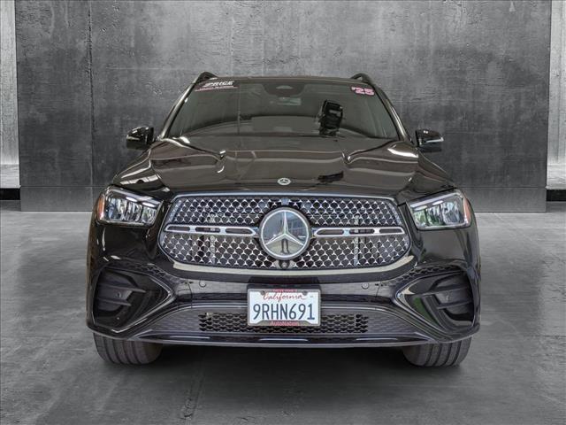 new 2025 Mercedes-Benz AMG S 63 E car, priced at $207,130