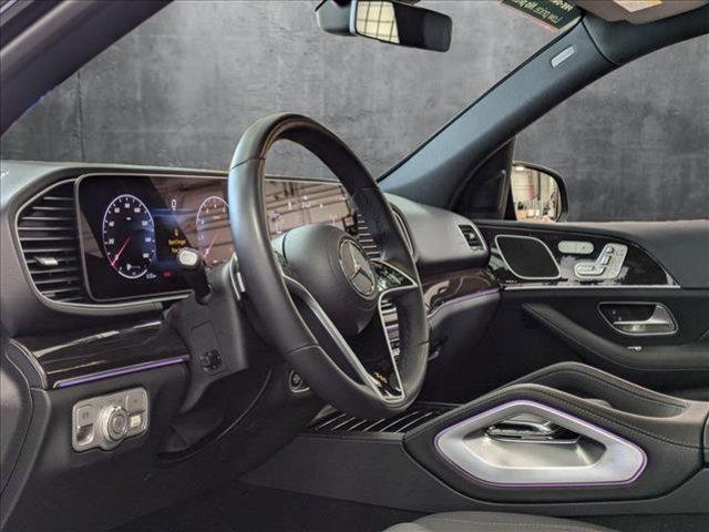 new 2025 Mercedes-Benz AMG S 63 E car, priced at $207,130