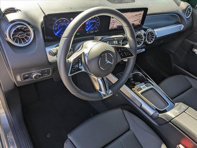 new 2024 Mercedes-Benz EQB 350 car, priced at $66,290