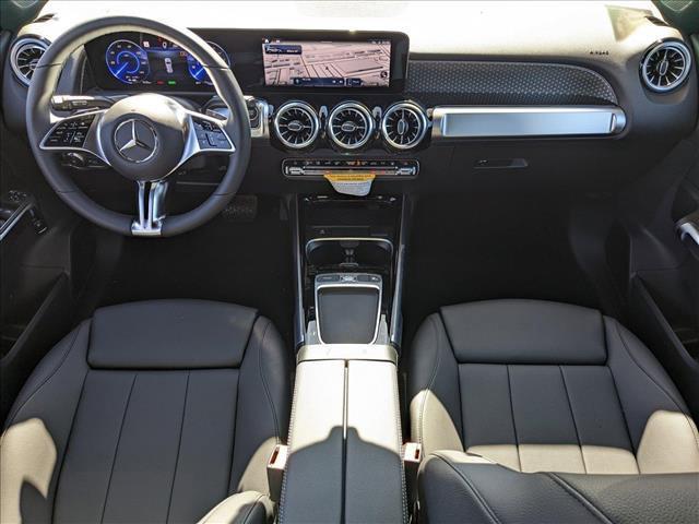 new 2024 Mercedes-Benz EQB 350 car, priced at $66,290