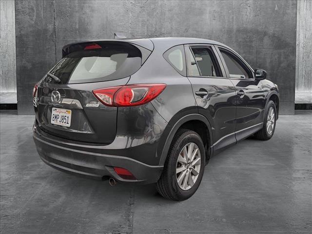 used 2015 Mazda CX-5 car, priced at $12,695