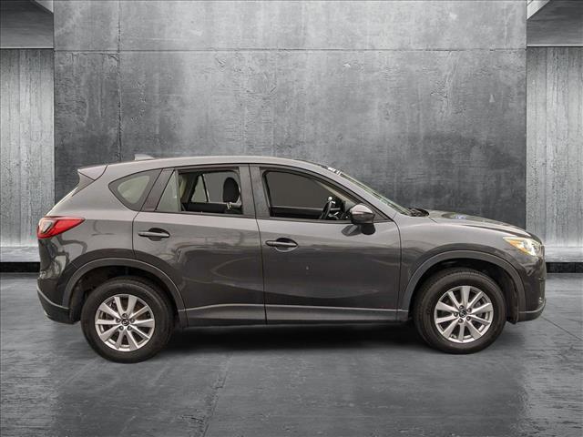 used 2015 Mazda CX-5 car, priced at $12,695