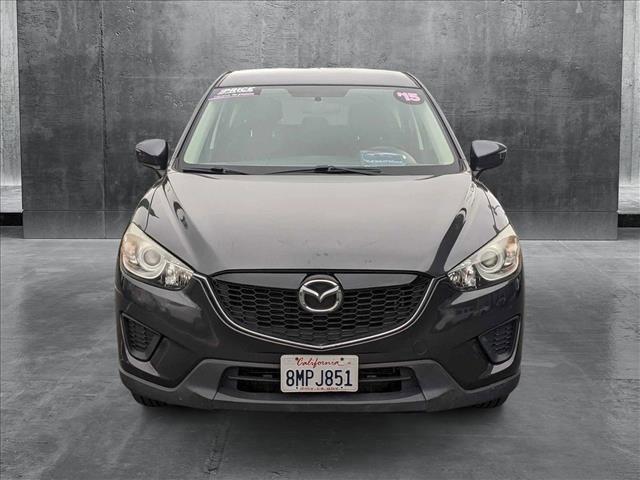 used 2015 Mazda CX-5 car, priced at $12,695