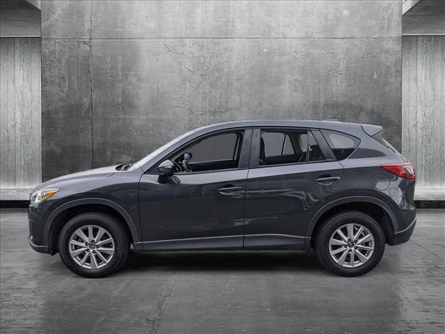 used 2015 Mazda CX-5 car, priced at $12,695