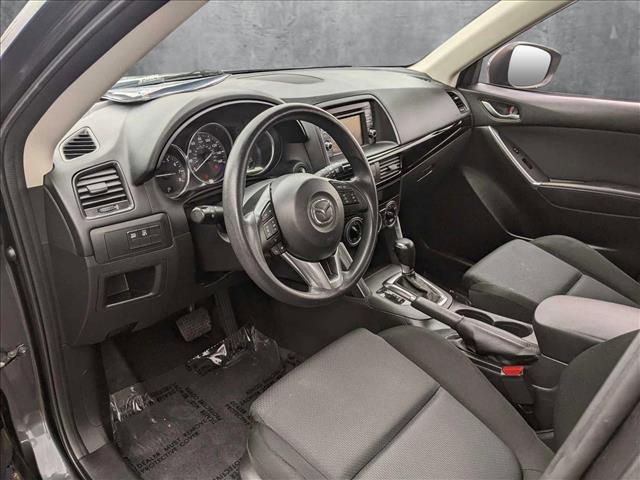 used 2015 Mazda CX-5 car, priced at $12,695