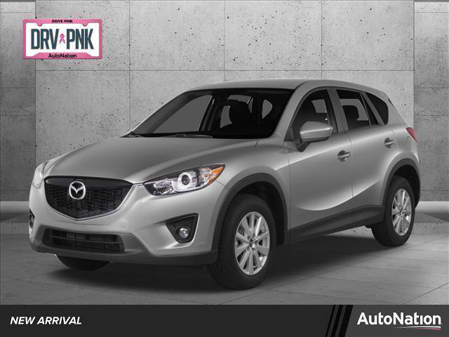 used 2015 Mazda CX-5 car, priced at $12,995