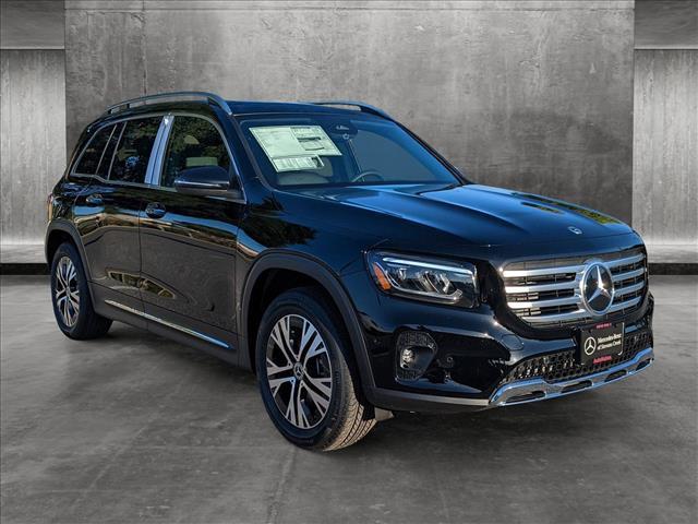 new 2024 Mercedes-Benz GLB 250 car, priced at $51,325