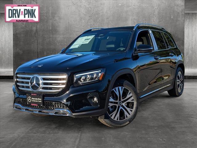 new 2024 Mercedes-Benz GLB 250 car, priced at $51,325