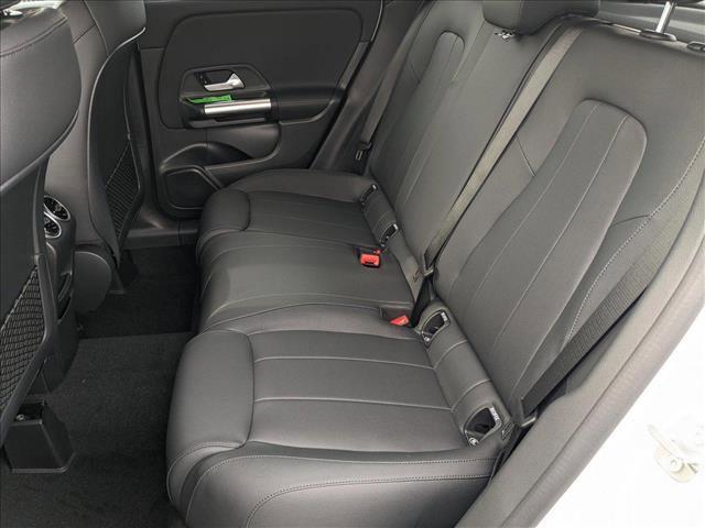 new 2025 Mercedes-Benz GLA 250 car, priced at $45,235