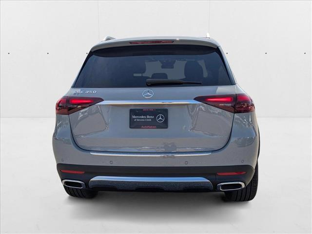 new 2025 Mercedes-Benz GLE 350 car, priced at $66,990